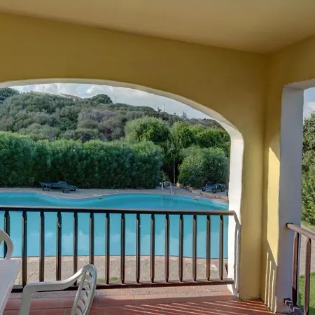 Apartment Charming Sea Num2089 Punta de su Torrione