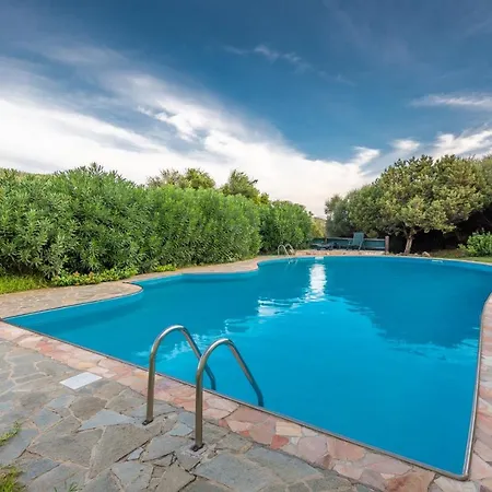 Charming Sea Num2089 Apartment