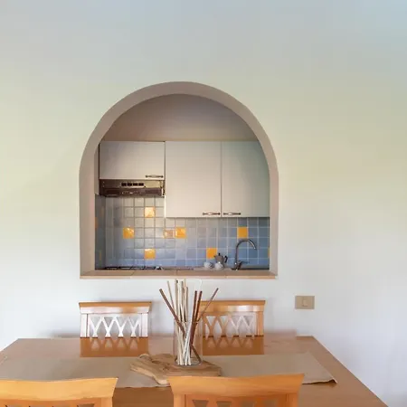 Charming Sea Num2089 Apartment Punta de su Torrione