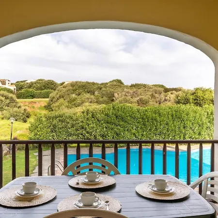 Apartment Charming Sea Num2089