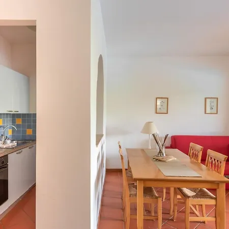Charming Sea Num2089 Apartment Punta de su Torrione