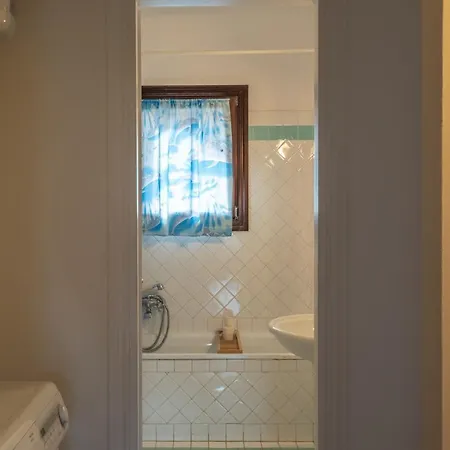 Charming Sea Num2089 Apartment