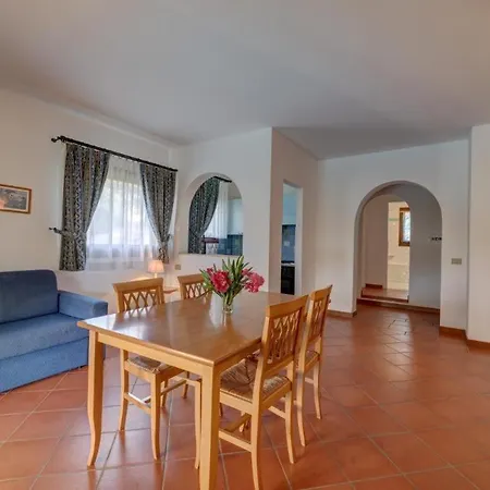 Apartment Charming Sea Num2089 Punta de su Torrione
