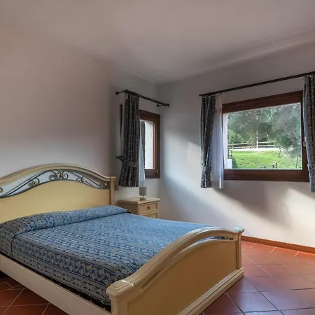 Apartment Charming Sea Num2089 Punta de su Torrione