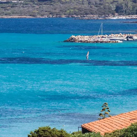 Apartment Charming Sea Num2089 Punta de su Torrione