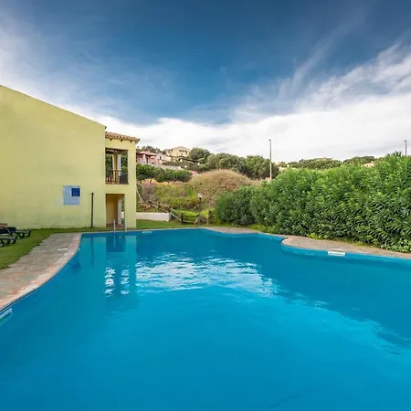 Charming Sea Num2089 Apartment
